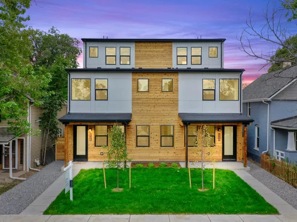 1419 Benton St, Denver, CO 80214