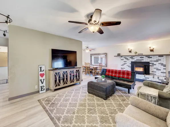 5420 Robin Dr, Helena, MT 59602