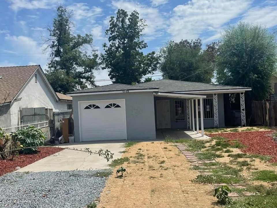 4312 E Turner Ave, Fresno, CA 93702 MLS ML81937628 Zillow