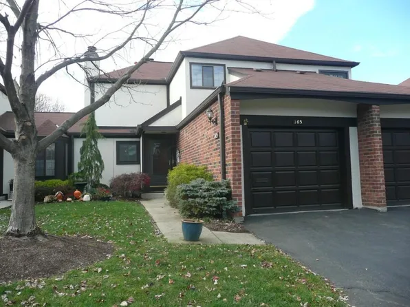 145 Saint Julien Dr, Columbus, OH 43085