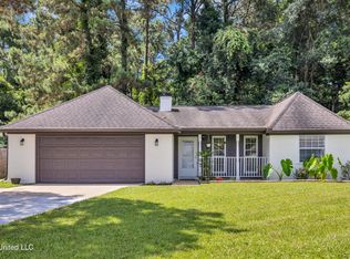 4157 Magnolia Pl, Diberville, MS 39540