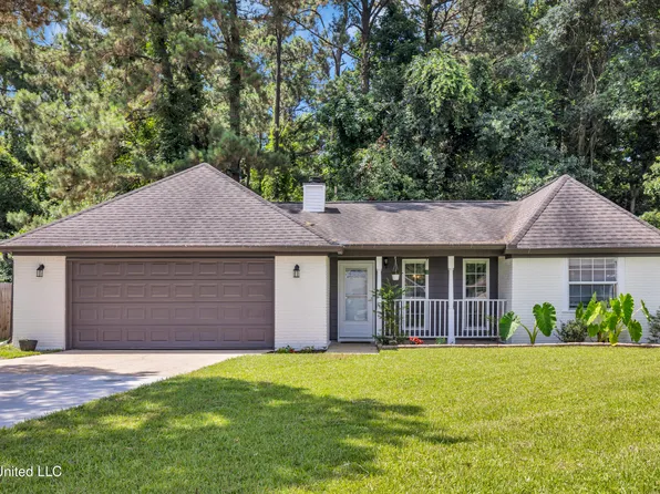 4157 Magnolia Pl, Diberville, MS 39540