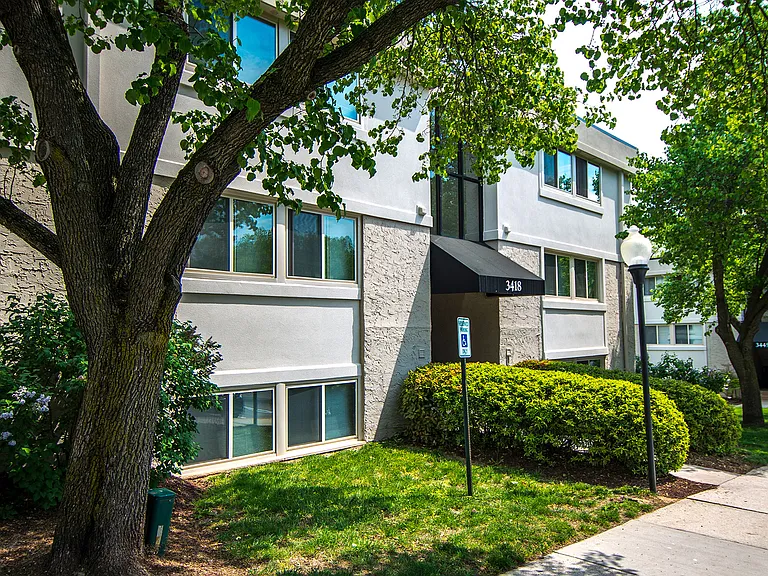 Ashley Apartments 155