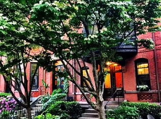 376 Marlborough St #4, Boston, MA 02115