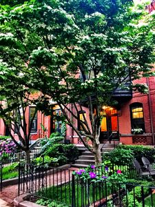 376 Marlborough St #4, Boston, MA, 02115