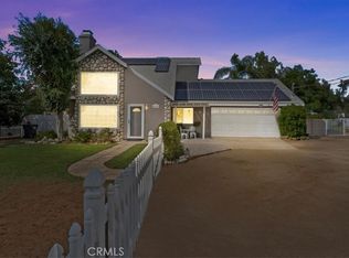 18680 Dallas Ave, Riverside, CA 92508