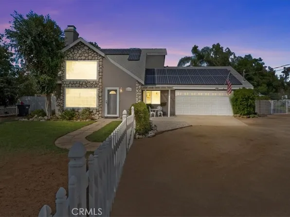 18680 Dallas Ave, Riverside, CA 92508