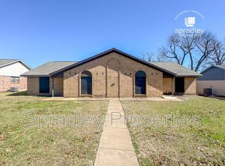 505A Phoenix Rd, Temple, TX 76504