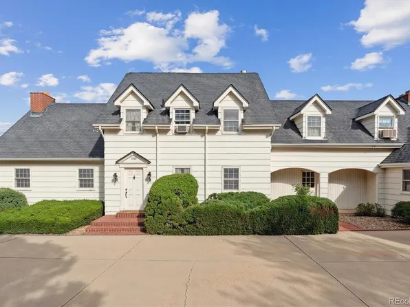 7439 Cheyenne Drive, Sedalia, CO 80135