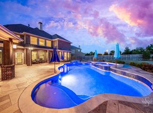 27407 Villa Mountain Ct, Fulshear, TX 77441