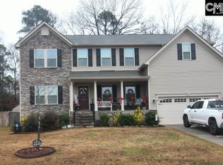 603 Newton Rd, Irmo, SC 29063