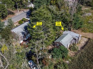 5 Indian Neck Rd, Wellfleet, MA 02667