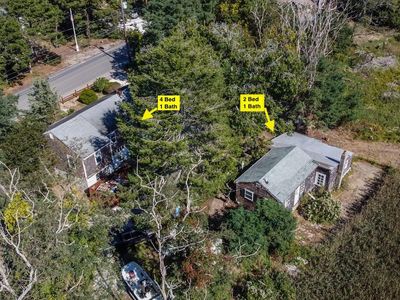 5 Indian Neck Road, Wellfleet, MA, 02667