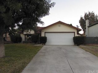 25886 Casa Fantastico Dr, Moreno Valley, CA 92551