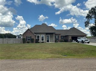 18257 Wolf Pack Trce, Loranger, LA 70446