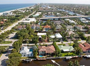 1021 Rhodes Villa Ave, Delray Beach, FL 33483