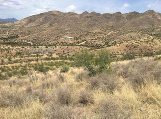 1568 Camino Esturion, Rio Rico, AZ 85648