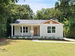 3439 Jackson Dr, Decatur, GA 30032