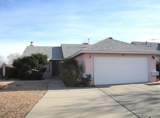 820 Sunbird Rd SW, Albuquerque, NM 87121