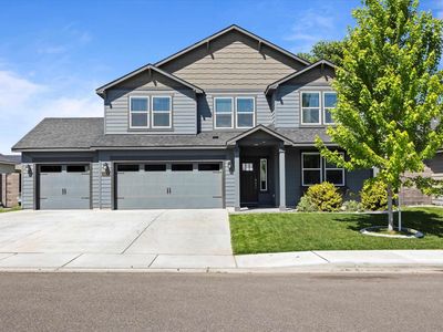 6018 Rockrose Ln, Pasco, WA, 99301