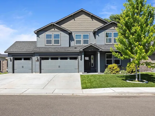 6018 Rockrose Ln, Pasco, WA 99301