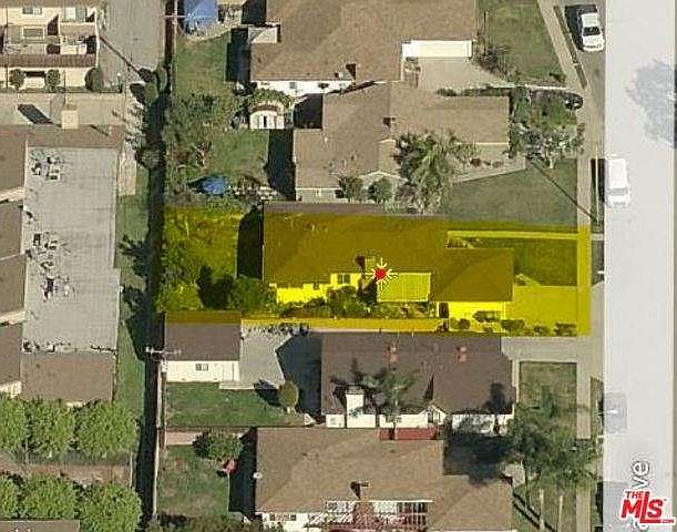 2nd image of 13719 S Mariposa Ave