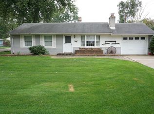 8514 Russell St, Shelby Township, MI