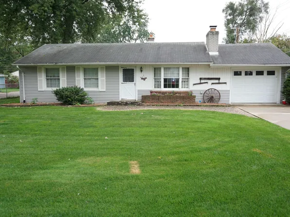 8514 Russell St, Shelby Township, MI 48317