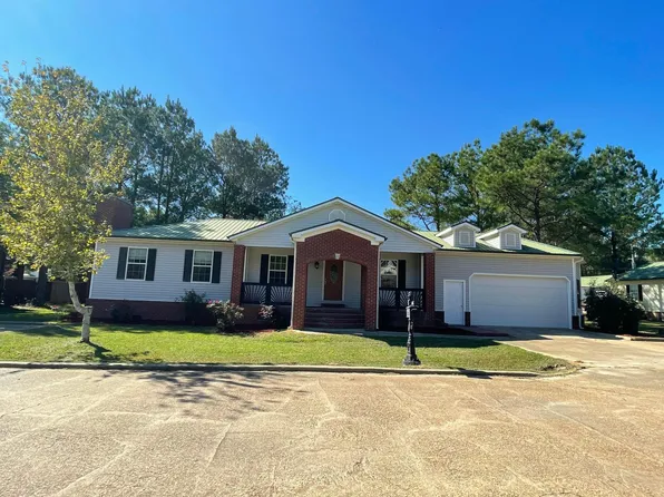 112 Ashwood Dr, Starkville, MS 39759