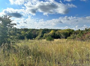 N Luther Rd, Harrah, OK 73045