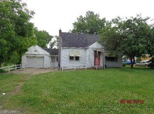 7267 Cleveland Rd, Wooster, OH 44691