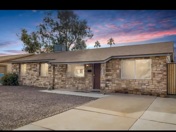 3643 E Ludlow Dr, Phoenix, AZ 85032