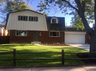 12563 E Exposition Dr, Aurora, CO 80012