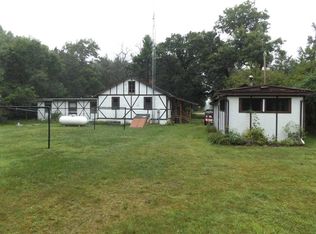 W14901 Gulch Rd, Wisconsin Dells, WI 53965