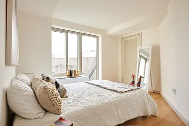 Rented by Perry Associates NYC Inc