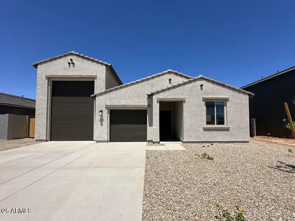 47250 W MELLEN Lane, Maricopa, AZ 85139