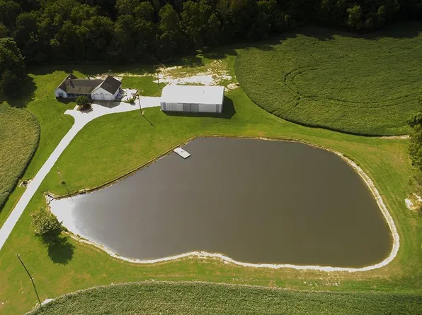 12400 S State Road 42, Cloverdale, IN 46120