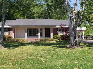 108 7th Ave, Decatur, MS 39327