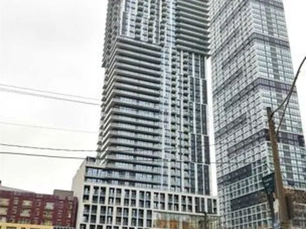 251 Jarvis St, Toronto, ON