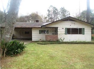 2034 Wisteria Dr, Jackson, MS 39204