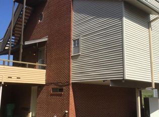 1525 Aztec Ave APT E, Metairie, LA 70005
