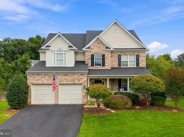 1604 Woodbridge Ct NE, Leesburg, VA 20176