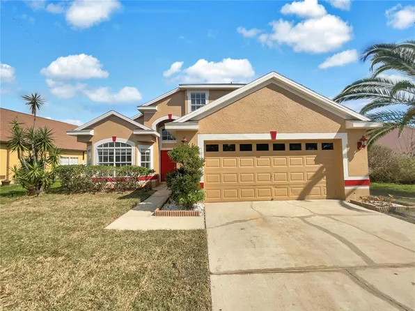 196 Westmoreland Cir, Kissimmee, FL 34744