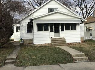 1132 J Ave NW, Cedar Rapids, IA 52405