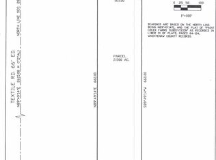 6131 Hitchingham Rd, Ypsilanti, MI 48197