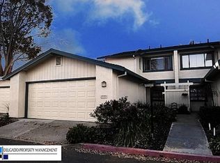 1555 London Cir, Benicia, CA 94510