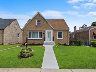 9615 S Avalon Ave, Chicago, IL, 60628
