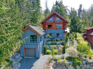 5895 Skookumchuk Rd, Sechelt, BC V7Z 0E1
