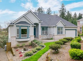 12862 SW Ridgefield Ln, Tigard, OR 97223