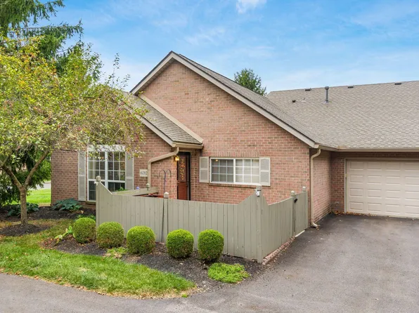 6082 Warbling Ln #26, Westerville, OH 43081